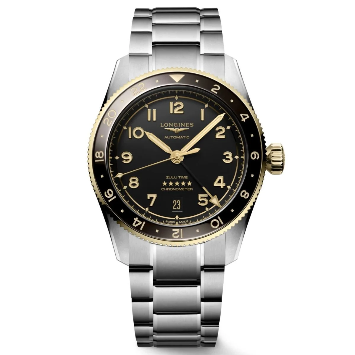 Longines Spirit 210000006844 39 mm kol saati