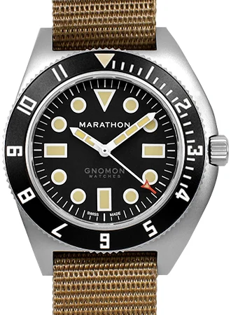 Marathon Navigator WW194029SS-9903/MA-2 kol saati