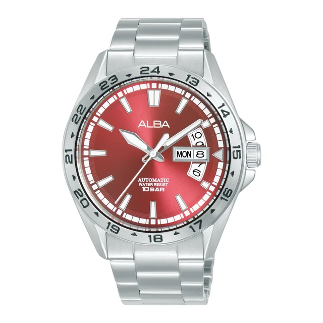 Alba Mechanical AL4477X kol saati