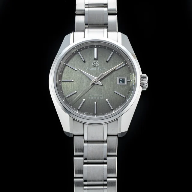 Grand Seiko SBGH279 210009N30552 kol saati