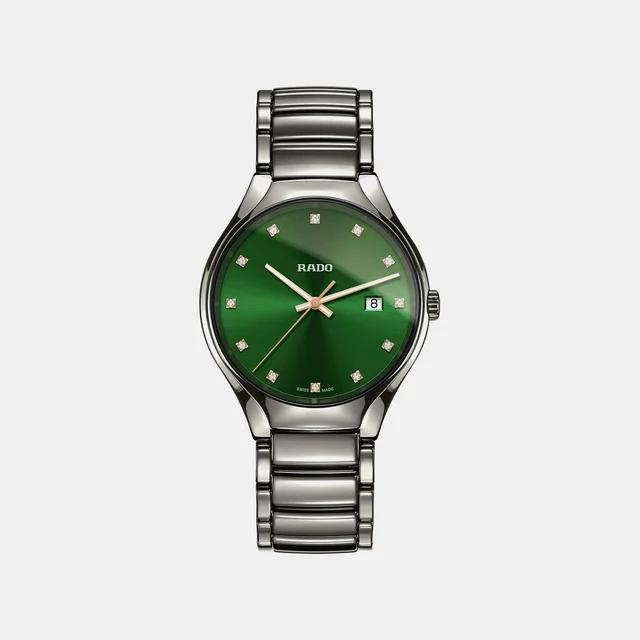 Rado True Round R27239742 kol saati