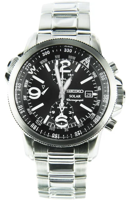 Seiko SSC075P1 kol saati