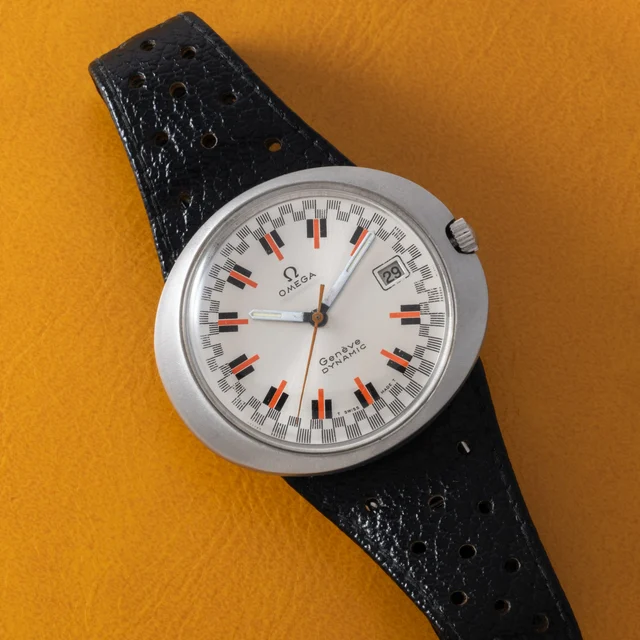 OMEGA Dynamic 40960266 kol saati