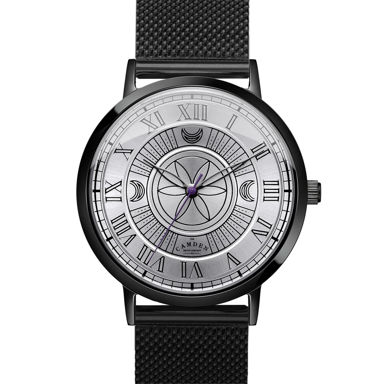 The Camden Watch Company 27-WITCH-41M 37 mm kol saati