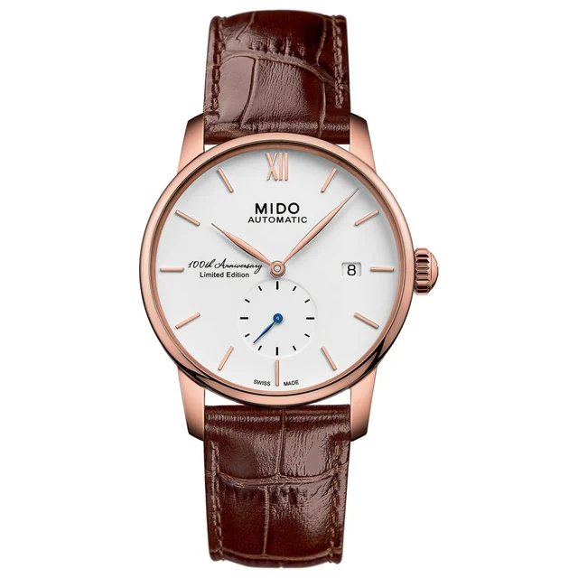 Mido Watch M86083268 kol saati
