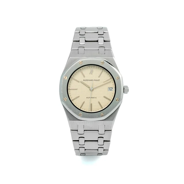 Audemars Piguet AUDEMARS PIGUET, REF. 4100, AUTOMATIC, STEEL kol saati