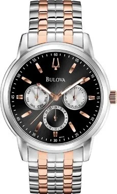 Bulova Marine Star 98C115 kol saati