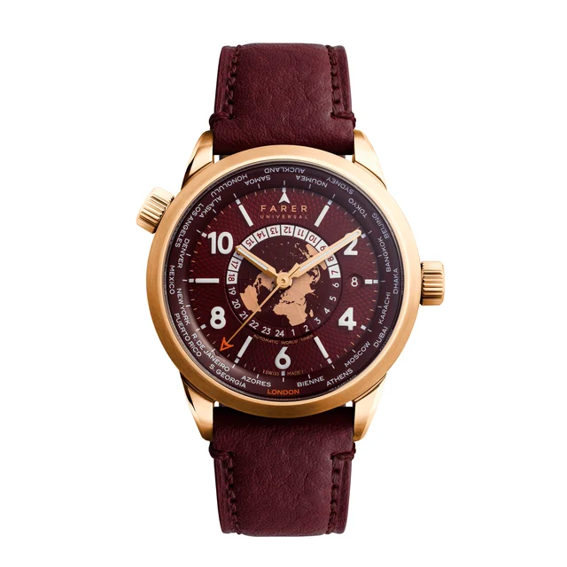 Farer W-tho-gld-rsv kol saati