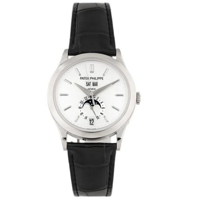 Patek Philippe Complications 700-05817 kol saati