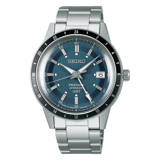 Seiko Presage Style60's SSK009 SSK009J1 kol saati