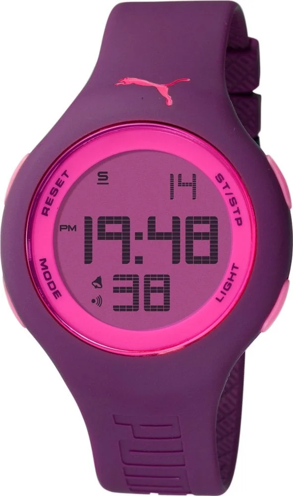 Puma PU910801012 44 mm kol saati