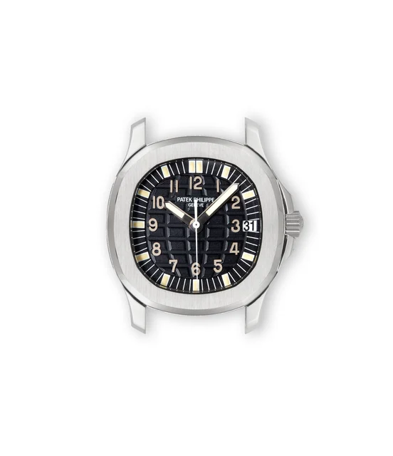 Patek Philippe Aquanaut CMBSS_P1733 kol saati