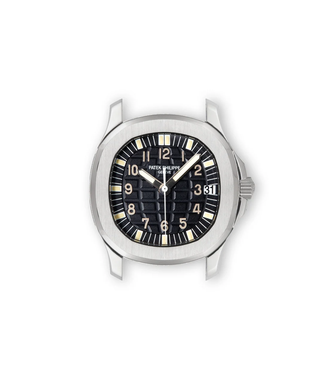 Patek Philippe Aquanaut CMBSS_P1733 36 mm kol saati