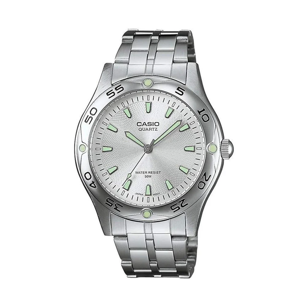Casio CMTP-1243D-7AVDF 47 mm kol saati
