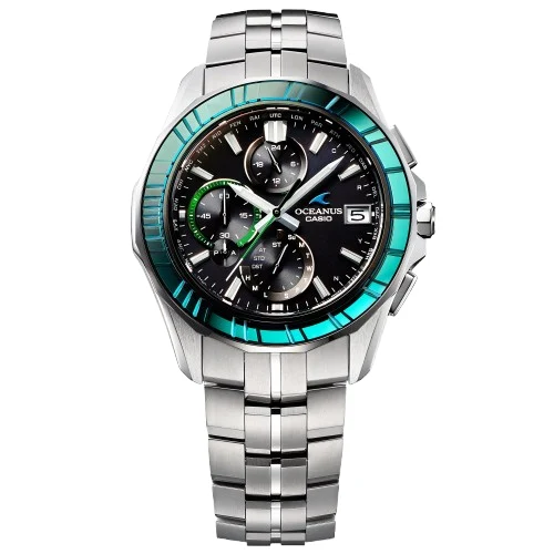 Casio OCW-S7000SG-1AJR 48 mm kol saati