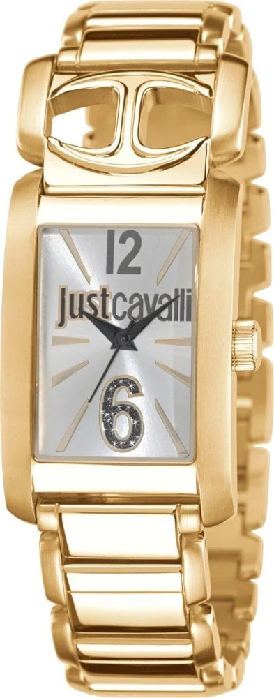 Just Cavalli Pretty R7253152503 25 mm kol saati