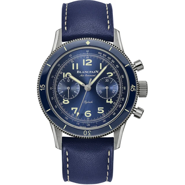 Blancpain JWMD2024BL001 kol saati
