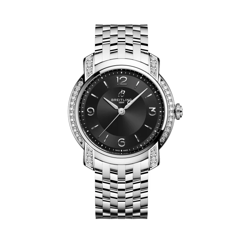 Breitling Premier 17533047 32 mm kol saati
