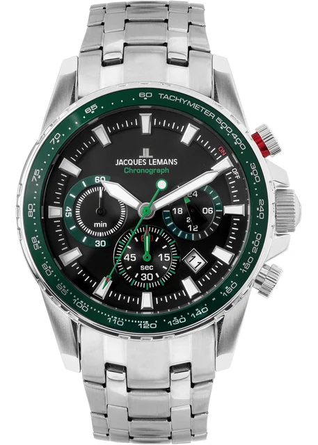 Jacques Lemans Liverpool 1-2099F kol saati