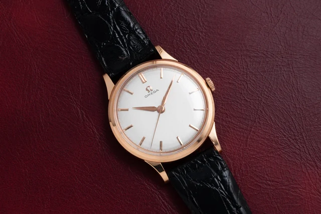 OMEGA Omega 40960239 kol saati