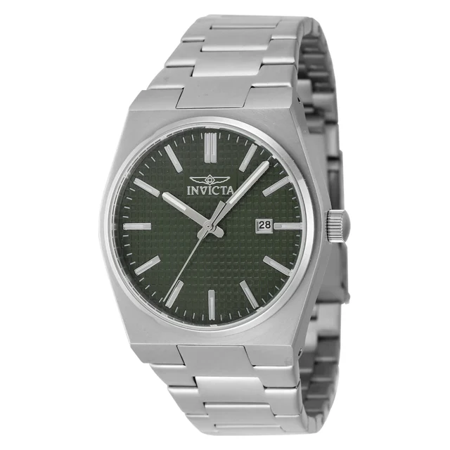 Invicta Speedway Watch - 40mm, Steel (ZG-48392) kol saati