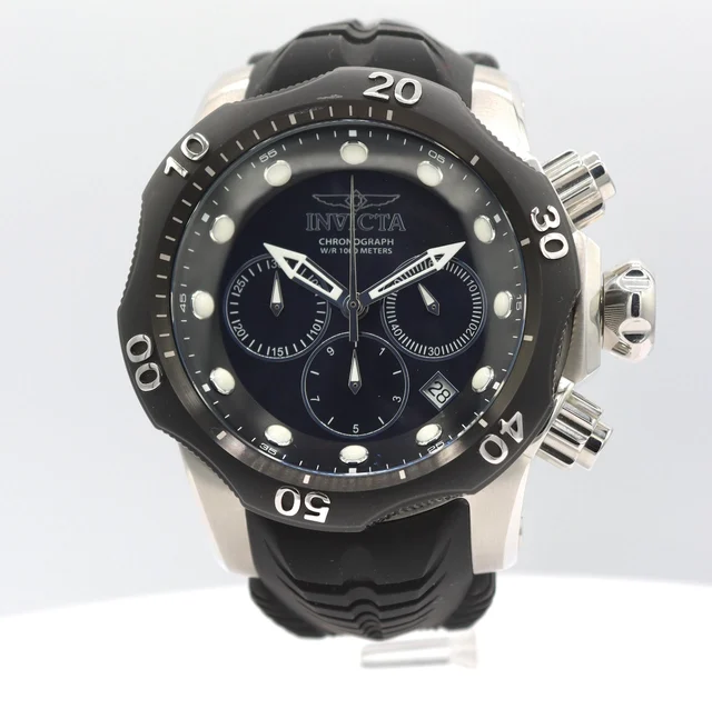 Invicta Venom 8212024112651 kol saati