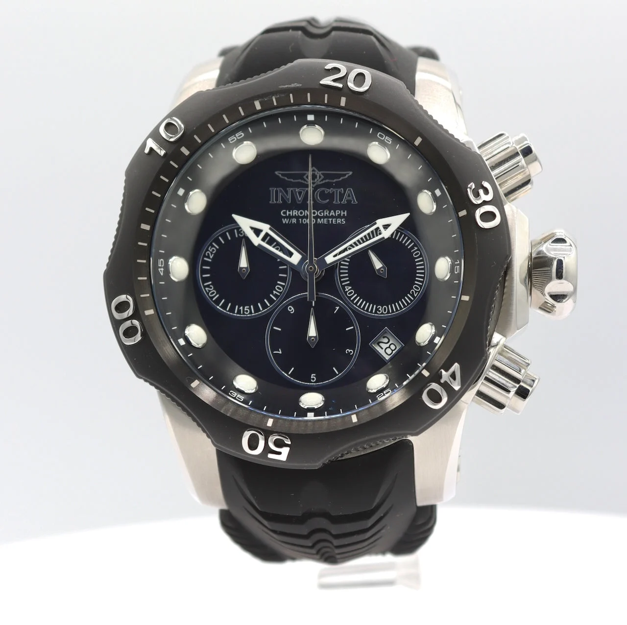 Invicta Venom 8212024112651 53 mm kol saati