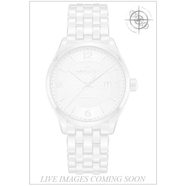 Hamilton Jazzmaster Viewmatic 210000040420 kol saati