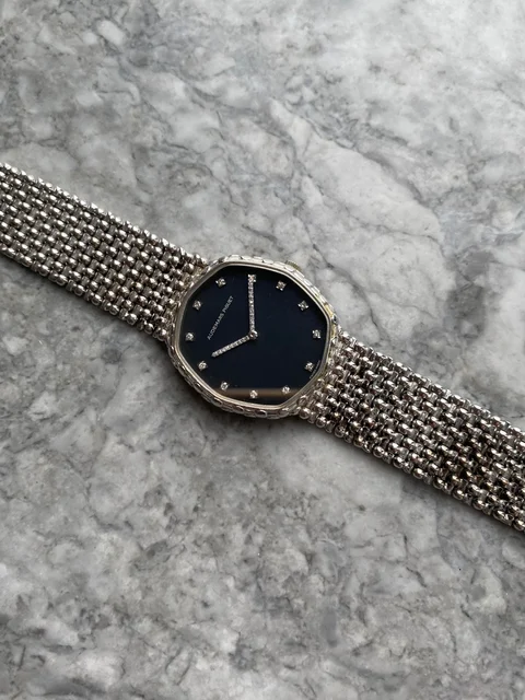 Audemars Piguet Audemars Piguet SQ9651177 kol saati