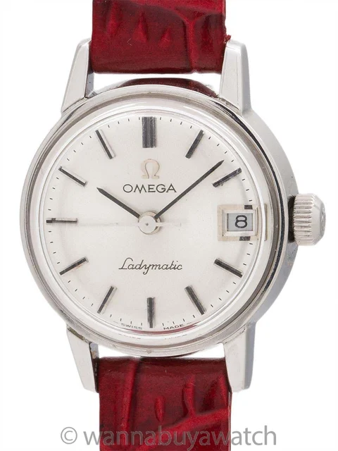OMEGA Omega 48835 kol saati