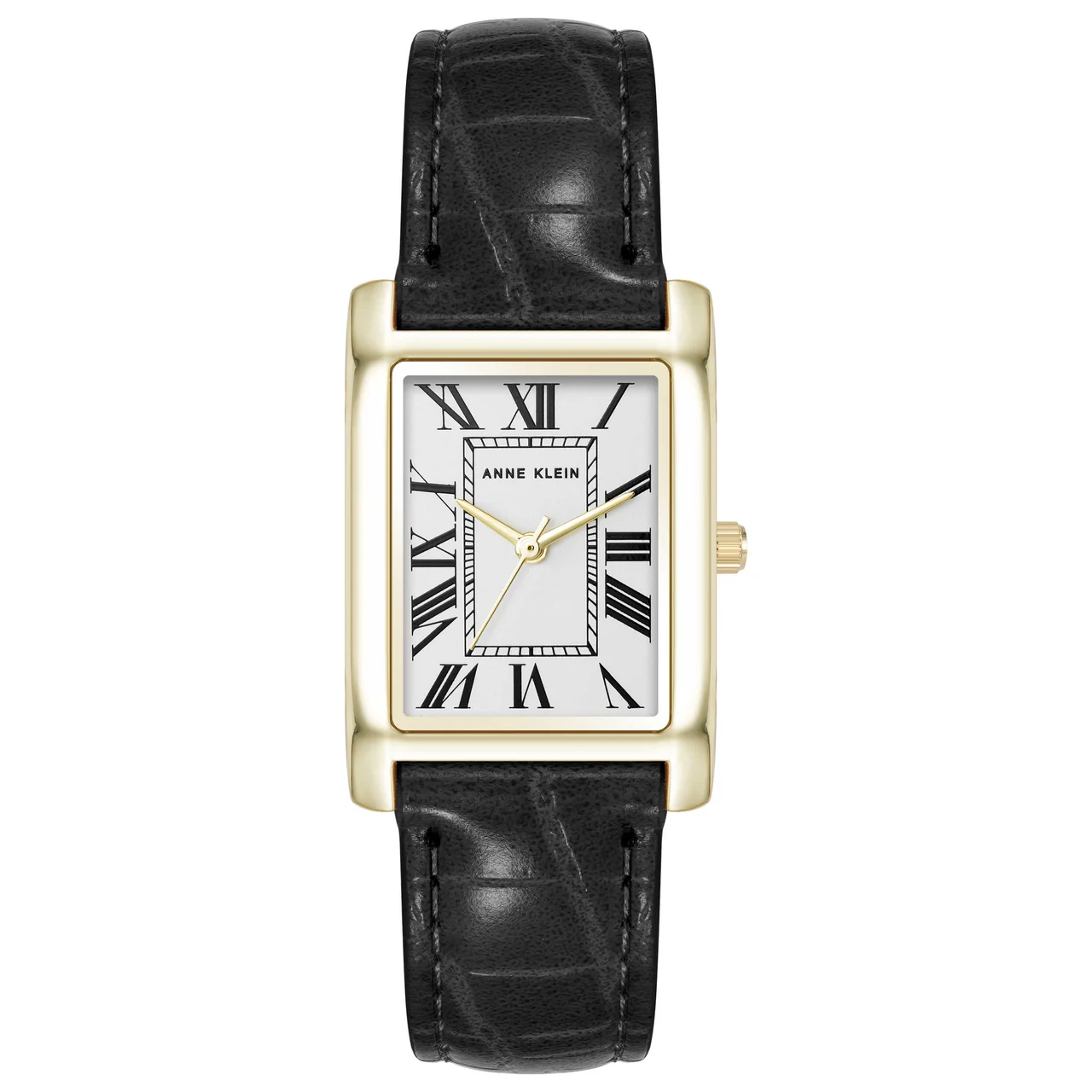 Anne Klein Watch AK-5218GPBK kol saati