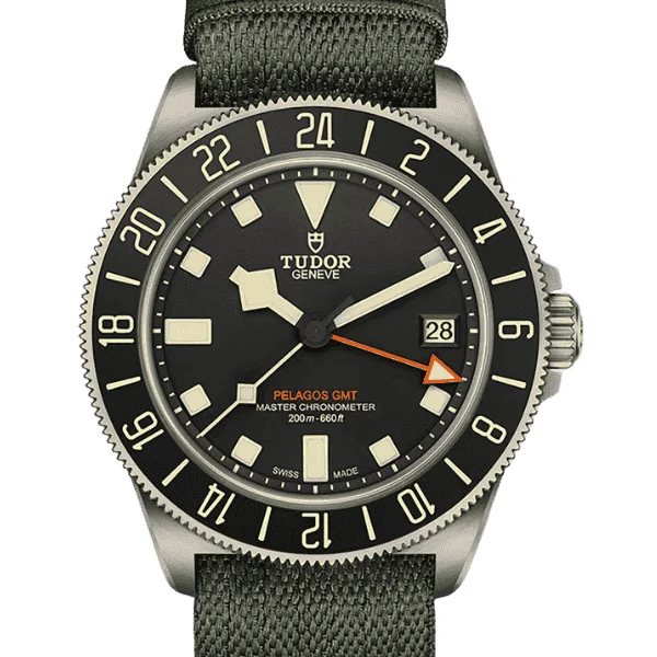 Tudor Pelagos LT-W-VXX6I3 42 mm kol saati