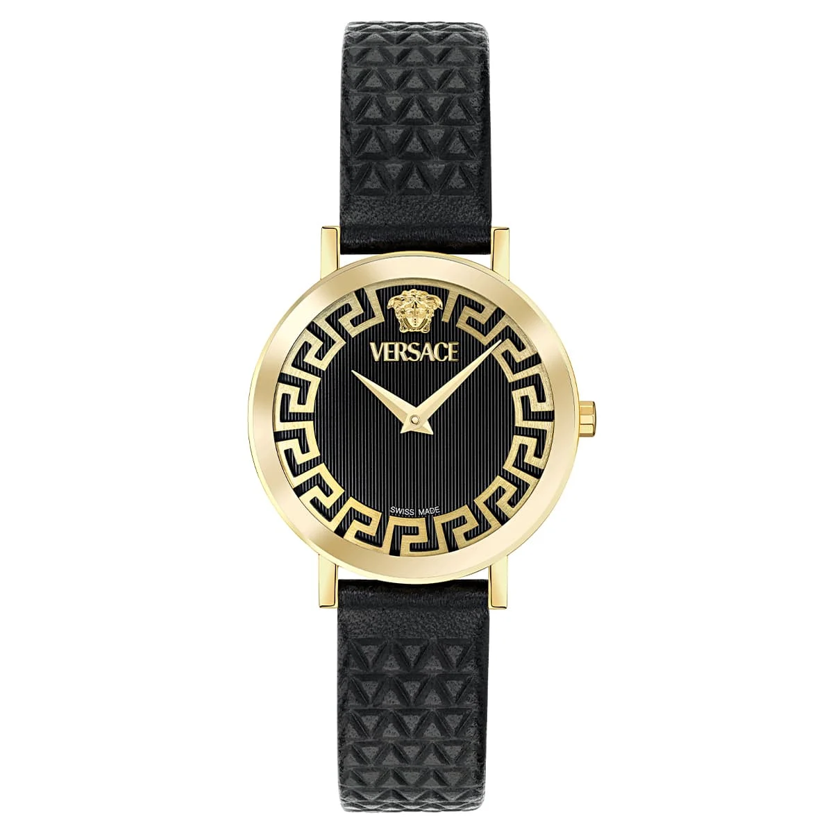 Versace VRSCVE9A00224 35 mm kol saati