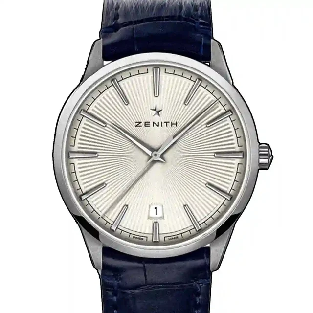 Zenith Elite 31453 kol saati
