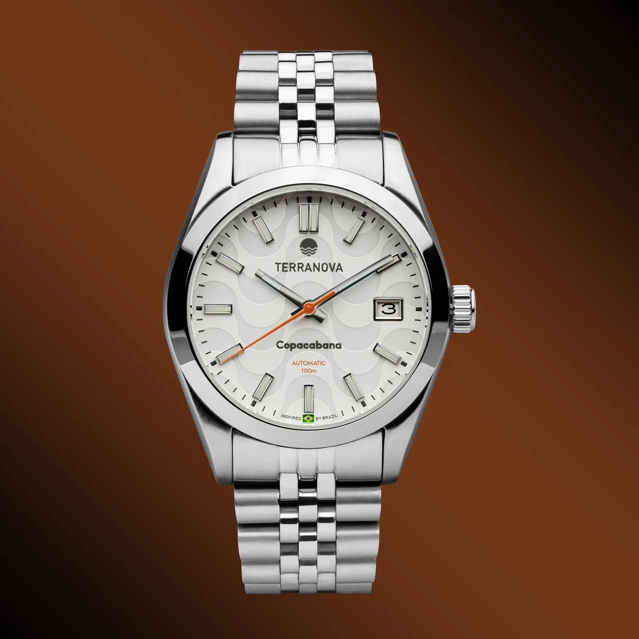 Terranova Watches Terranova Watches 48340649181489 39 mm kol saati
