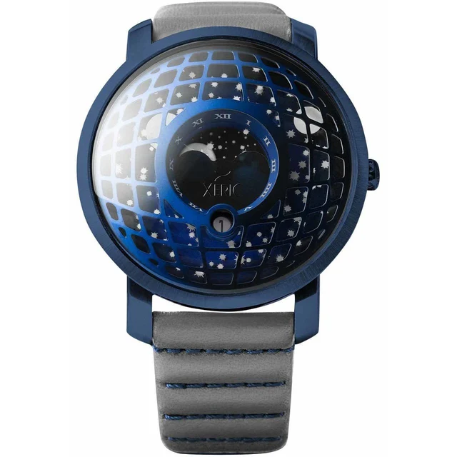 Xeric Nasa Trappist-1 TMP-3024 kol saati
