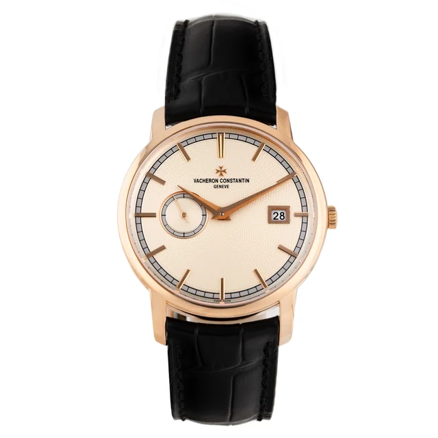 Vacheron Constantin Vacheron Constantin 700-05463 kol saati