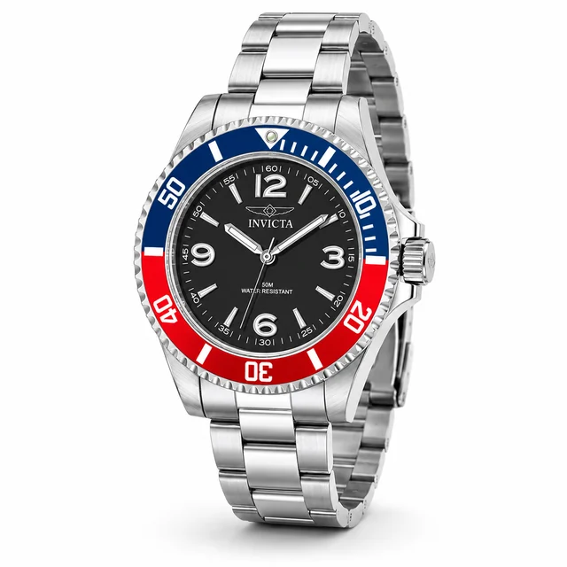 Invicta Specialty Rowan Watch - 40mm. Steel (69481) kol saati