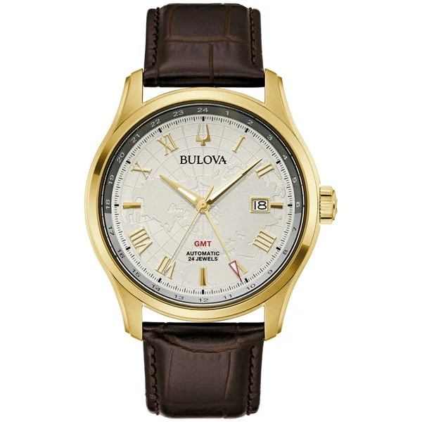 Bulova Bulova 97B210 kol saati