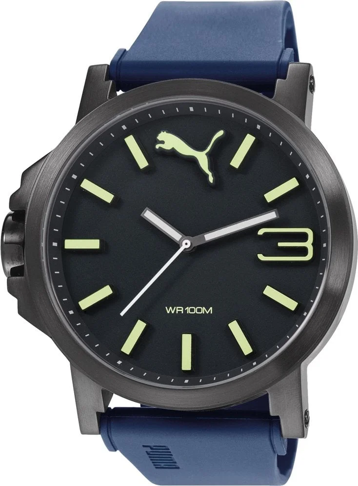 Puma PU103461005 53 mm kol saati