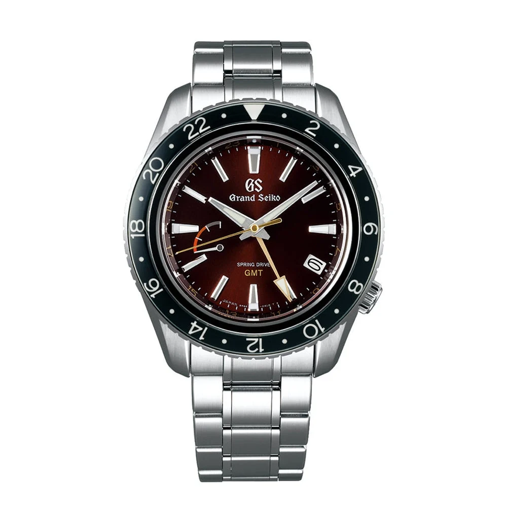 Grand Seiko Sport Collection SBGE245G 44 mm kol saati