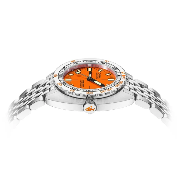 Doxa Professional 804.10.351.10 kol saati