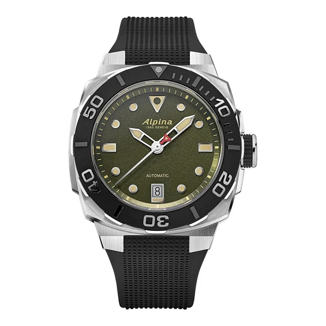 ALPINA Seastrong AL-525K3VE6 kol saati