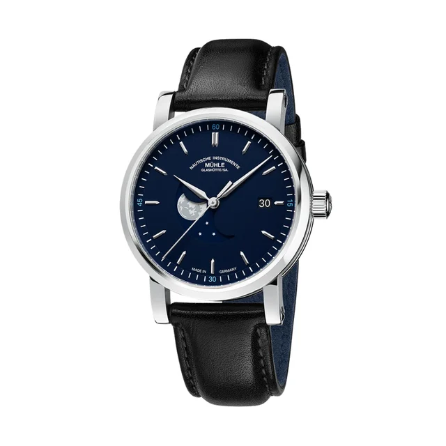 Muhle Glashutte Teutonia M1-44-62-LB kol saati