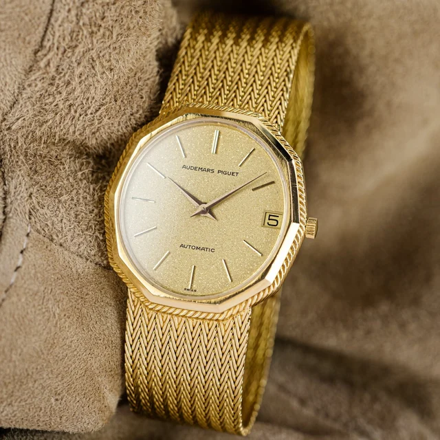 Audemars Piguet Audemars Piguet 6694 kol saati