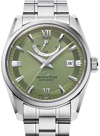 Orient Star Orient Star RE-AU0107E/OS 39 mm kol saati