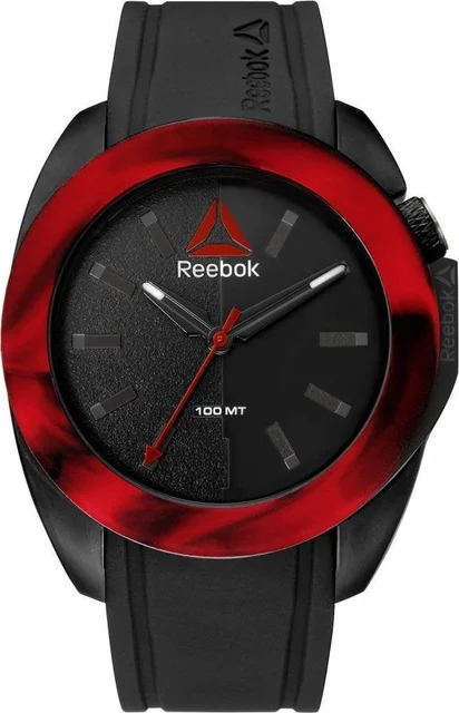 Reebok RD-DRO-G2-PBIB-BR kol saati