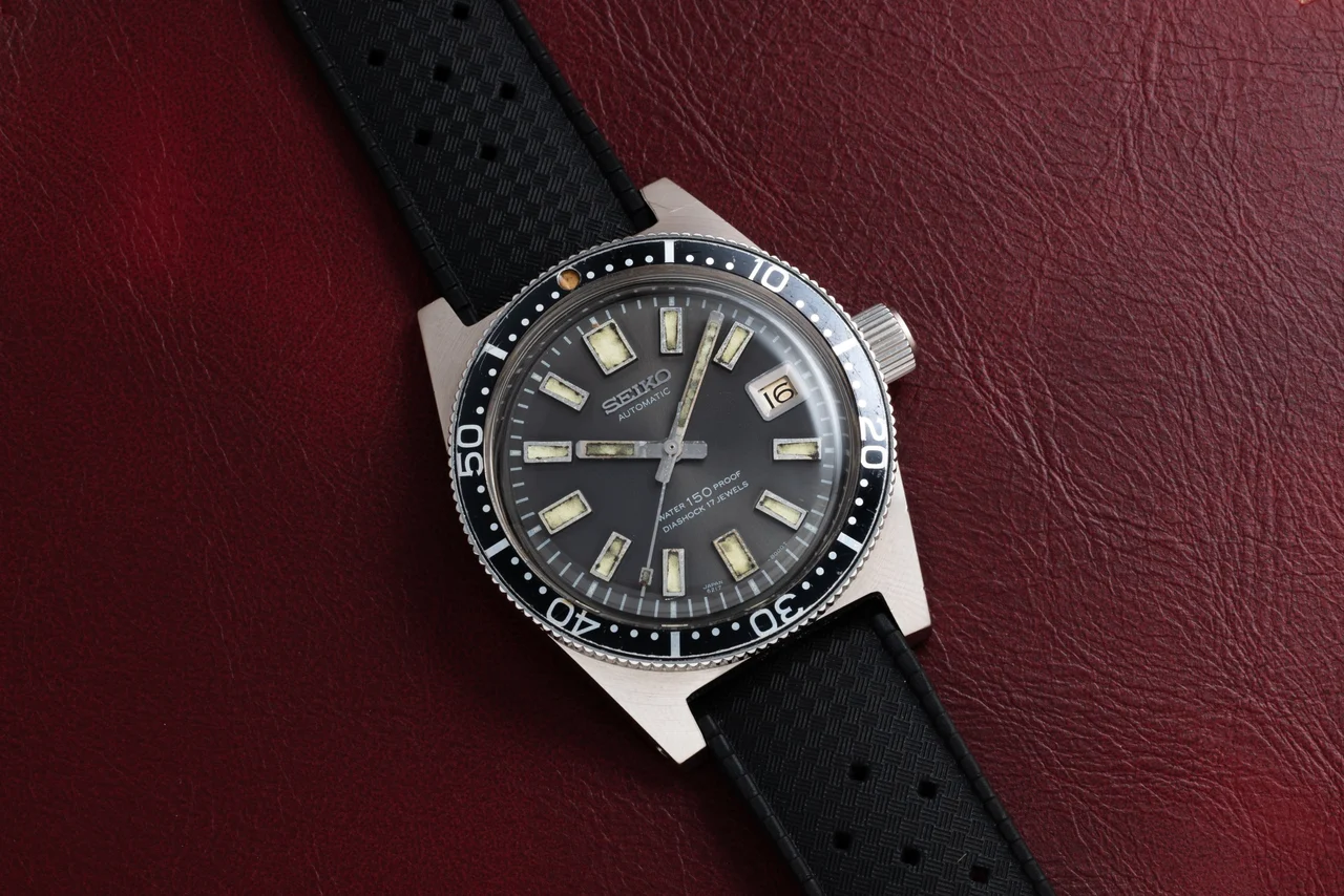 Seiko Seiko 40992161 37 mm kol saati
