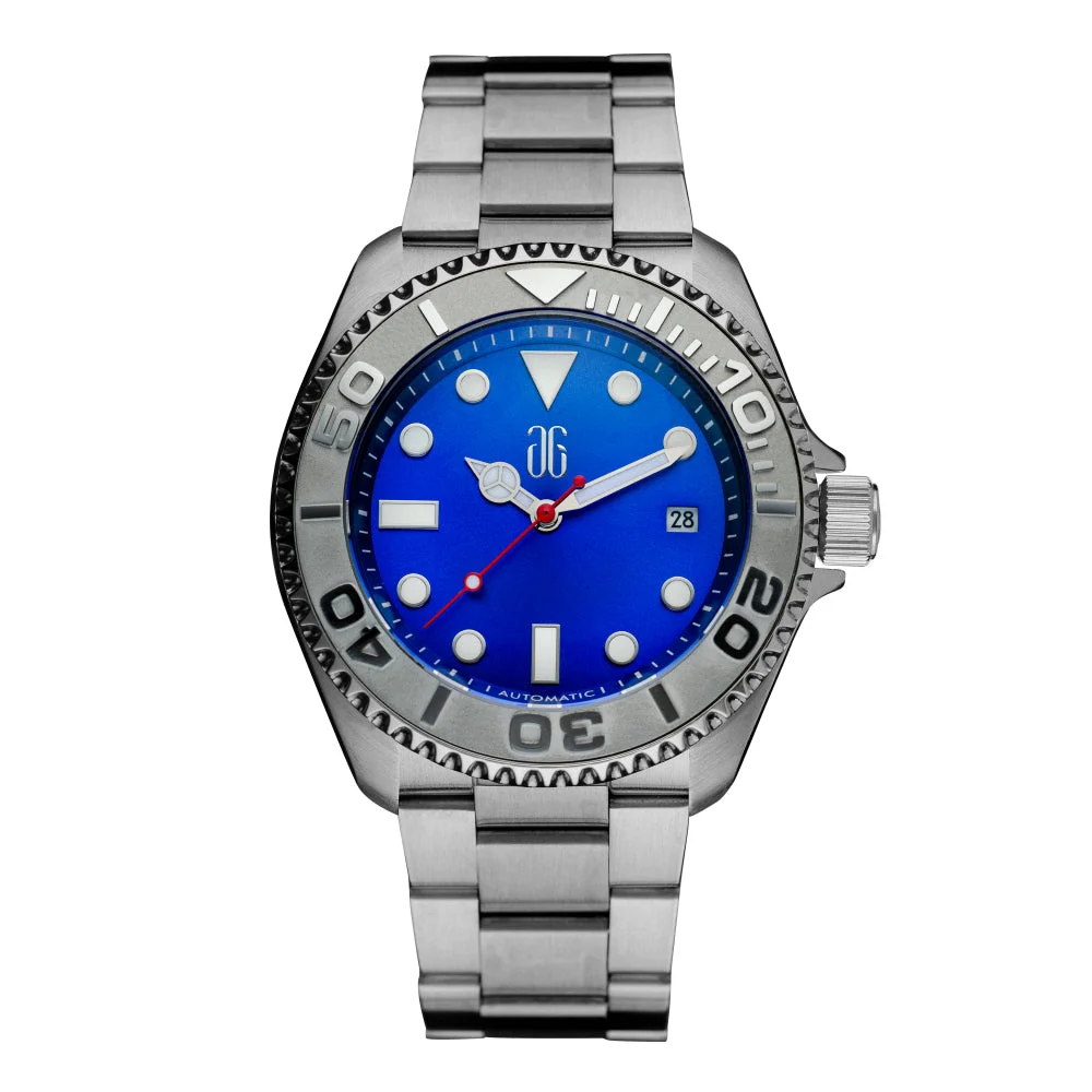 Aries Gold Sym-bu G 9040 SYM-BU 43 mm kol saati