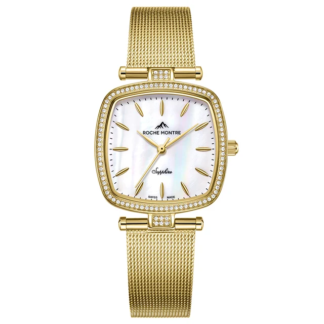 Roche Montre RML500804 RML5008-04 kol saati